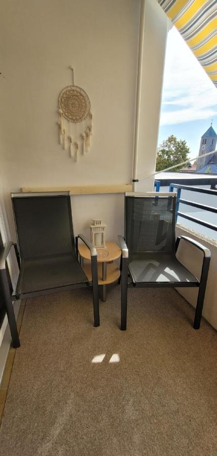 Anna Altreichenau Apartment Neureichenau Bagian luar foto
