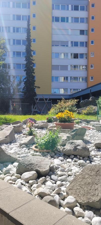 Anna Altreichenau Apartment Neureichenau Bagian luar foto