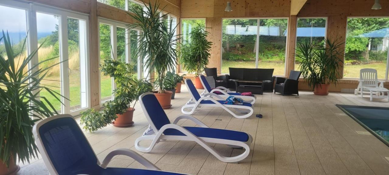 Anna Altreichenau Apartment Neureichenau Bagian luar foto