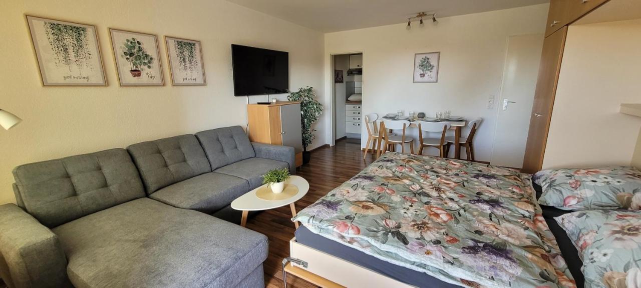Anna Altreichenau Apartment Neureichenau Bagian luar foto