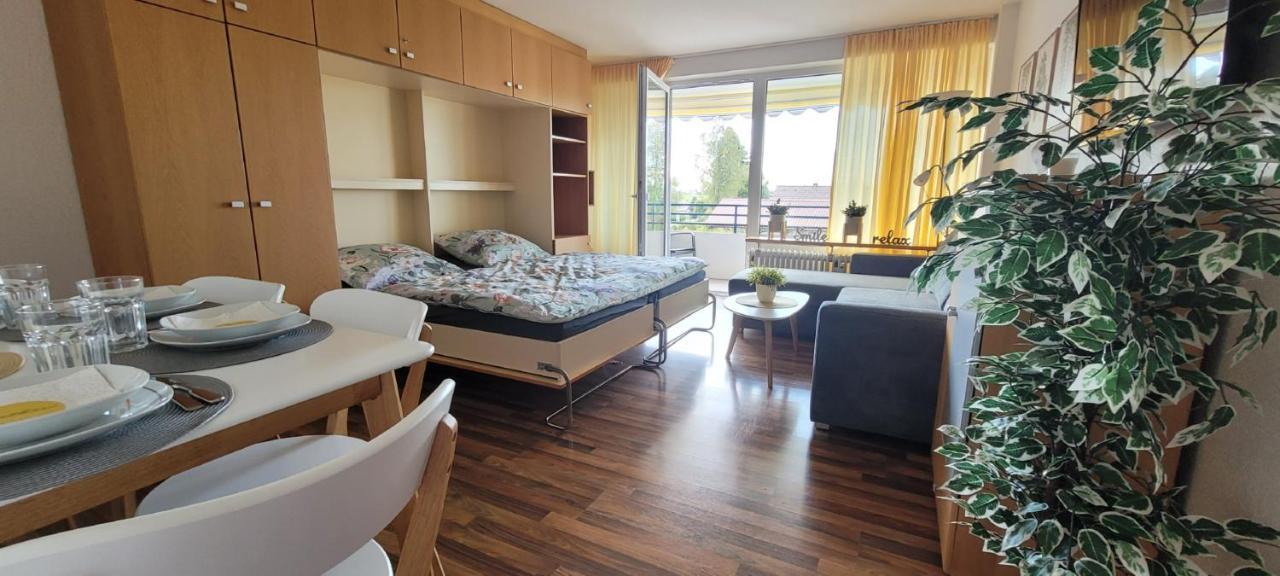 Anna Altreichenau Apartment Neureichenau Bagian luar foto
