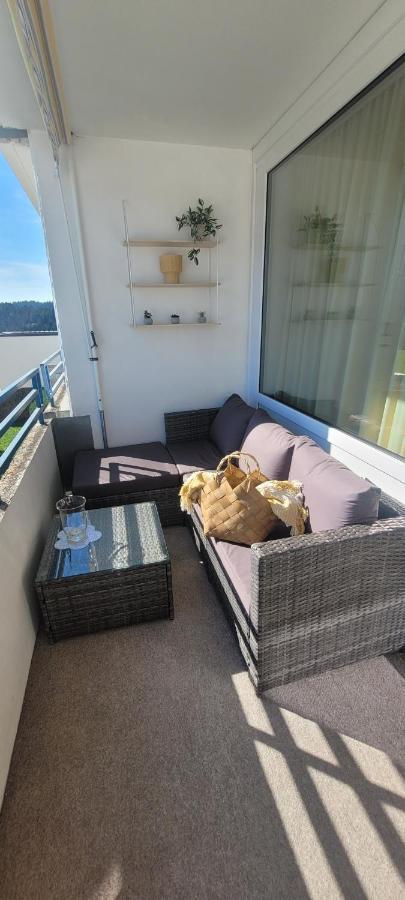 Anna Altreichenau Apartment Neureichenau Bagian luar foto