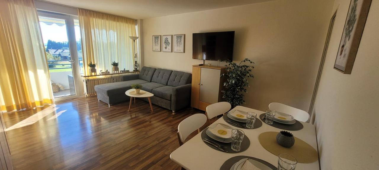 Anna Altreichenau Apartment Neureichenau Bagian luar foto