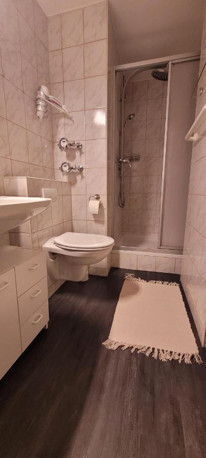 Anna Altreichenau Apartment Neureichenau Bagian luar foto