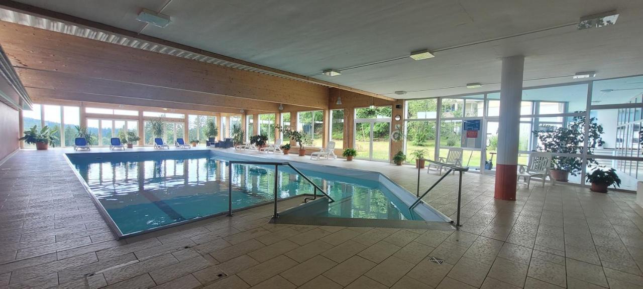 Anna Altreichenau Apartment Neureichenau Bagian luar foto
